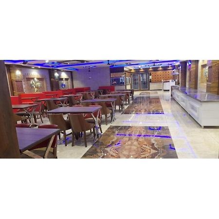 ג'ודפור Hotel President, Jodhpur מראה חיצוני תמונה