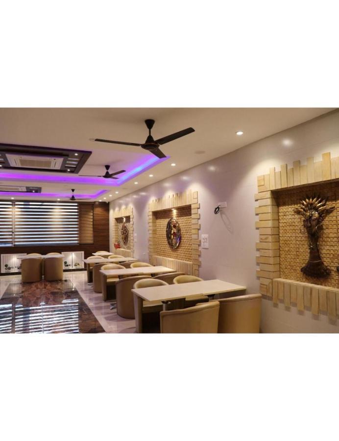 ג'ודפור Hotel President, Jodhpur מראה חיצוני תמונה