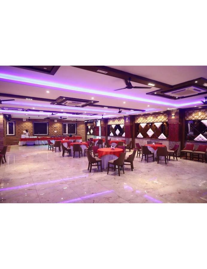 ג'ודפור Hotel President, Jodhpur מראה חיצוני תמונה