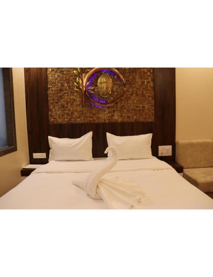 ג'ודפור Hotel President, Jodhpur מראה חיצוני תמונה